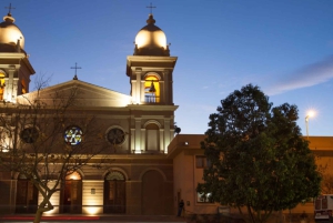 From Tucumán: Tafí del Valle, Quilmes Ruins and Cafayate