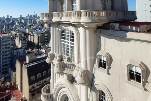 Heldagstur med et kulturelt perspektiv + Palacio Barolo