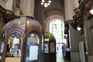 Heldagstur med et kulturelt perspektiv + Palacio Barolo