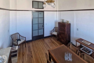 Heldagstur med et kulturelt perspektiv + Palacio Barolo