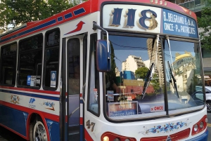 Heldagstur med et kulturelt perspektiv + Palacio Barolo