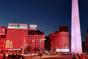 Heldagstur med et kulturelt perspektiv + Palacio Barolo