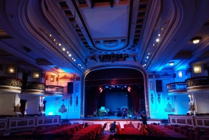 Heldagstur med et kulturelt perspektiv + Palacio Barolo