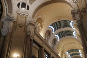 Heldagstur med et kulturelt perspektiv + Palacio Barolo