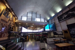 Heldagstur med et kulturelt perspektiv + Palacio Barolo