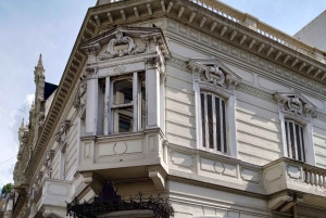 Heldagstur med et kulturelt perspektiv + Palacio Barolo