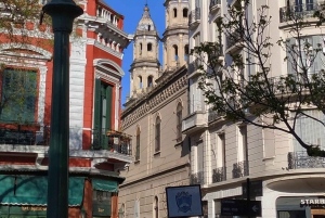 Heldagstur med et kulturelt perspektiv + Palacio Barolo