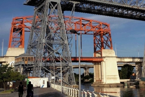 Heldagstur med et kulturelt perspektiv + Palacio Barolo