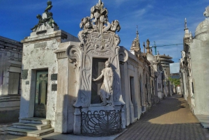 Heldagstur med et kulturelt perspektiv + Palacio Barolo