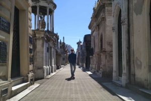 Heldagstur med et kulturelt perspektiv + Palacio Barolo