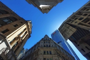 Heldagstur med et kulturelt perspektiv + Palacio Barolo