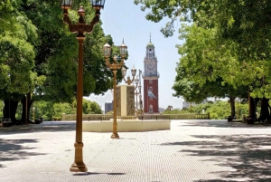 Heldagstur med et kulturelt perspektiv + Palacio Barolo