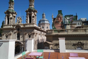 Heldagstur med et kulturelt perspektiv + Palacio Barolo