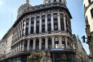 Heldagstur med et kulturelt perspektiv + Palacio Barolo