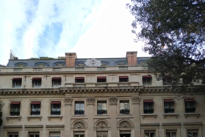 Heldagstur med et kulturelt perspektiv + Palacio Barolo