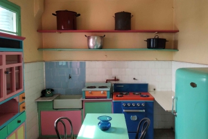 Heldagstur med et kulturelt perspektiv + Palacio Barolo