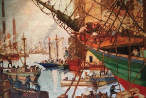 Heldagstur med et kulturelt perspektiv + Palacio Barolo