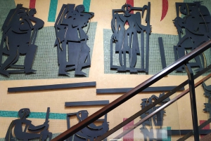 Heldagstur med et kulturelt perspektiv + Palacio Barolo