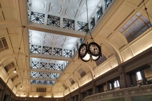 Heldagstur med et kulturelt perspektiv + Palacio Barolo