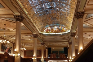 Heldagstur med et kulturelt perspektiv + Palacio Barolo