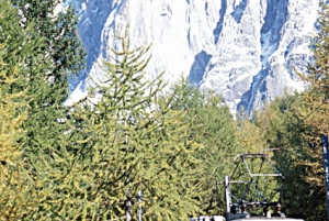 Geneva: Independent Full-Day Trip to Chamonix and Mont-Blanc