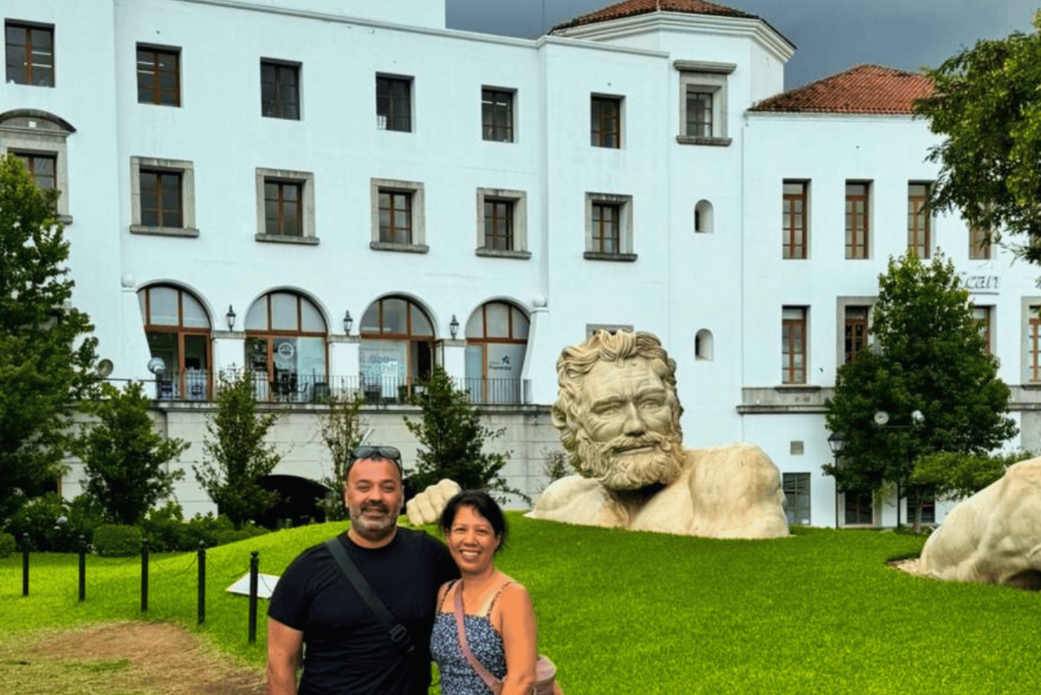 Guatemala City : découvrez la partie historique et moderne de cette belle ville