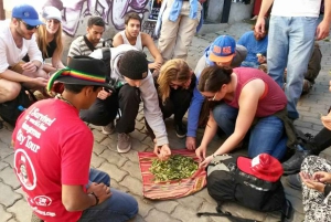 La Paz: Taubane, kirkegård, Shaman og El Alto Tour