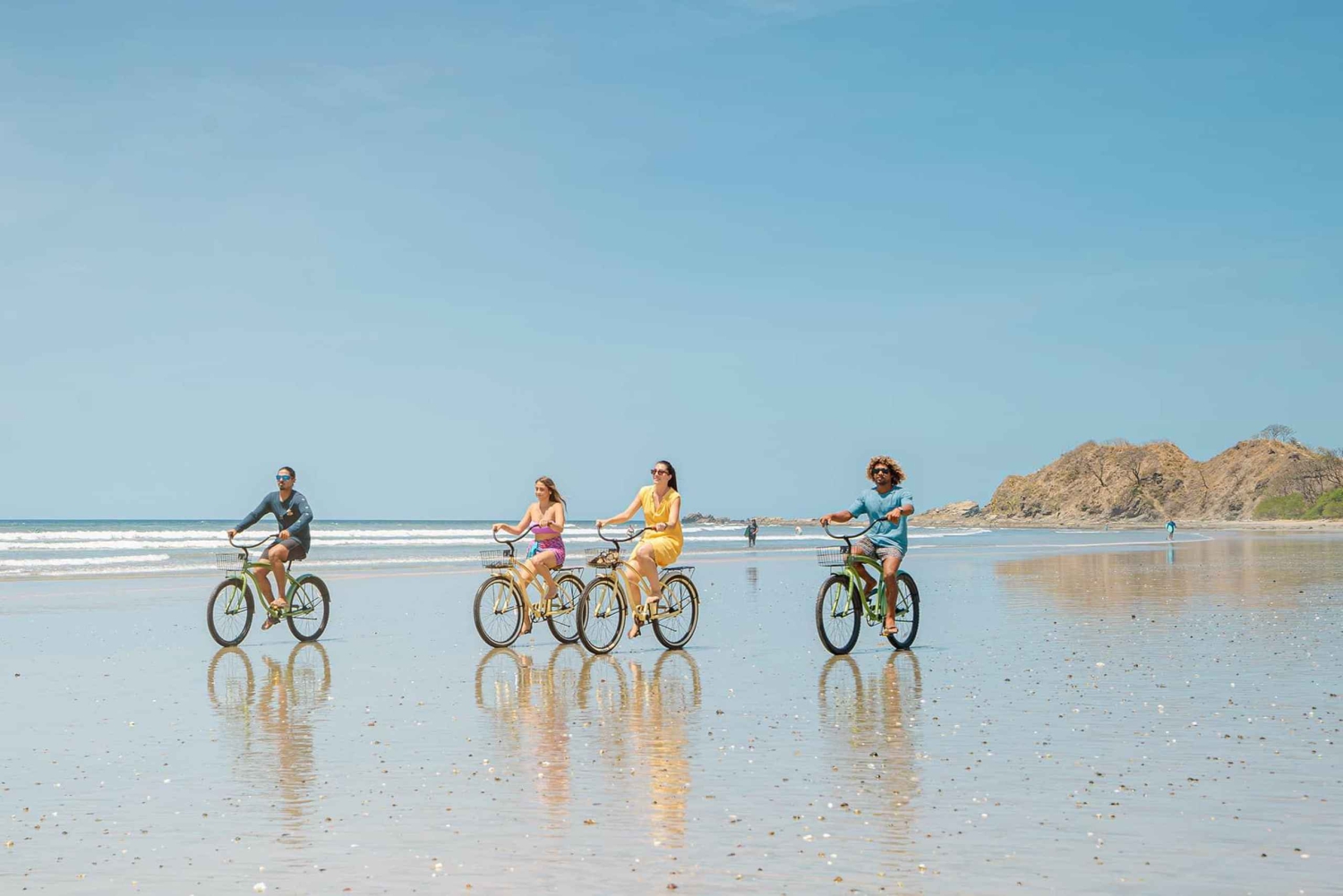 Las Catalinas: De bedste ting at lave i Guanacaste, Costa Rica