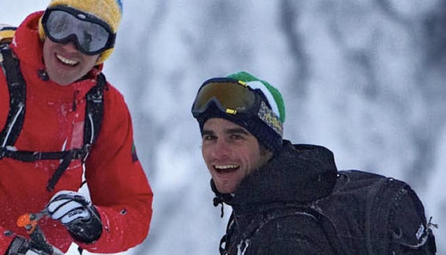 Le Grand Bicycles - Maloja