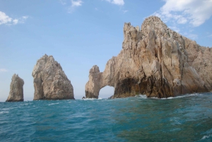 Los Cabos: Halvdags San Lucas og San Jose Tour
