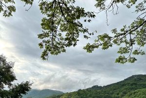 Wycieczka do Mazamitla z Guadalajara z wizytą w Mundo Aventura