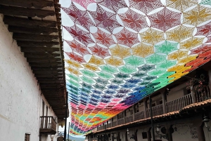 Wycieczka do Mazamitla z Guadalajara z wizytą w Mundo Aventura