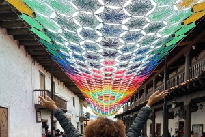 Wycieczka do Mazamitla z Guadalajara z wizytą w Mundo Aventura