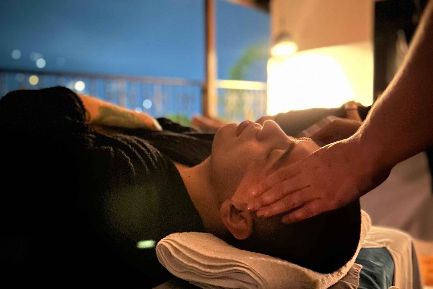 Medellin: Dzień wolny - wodospad, floating i spa