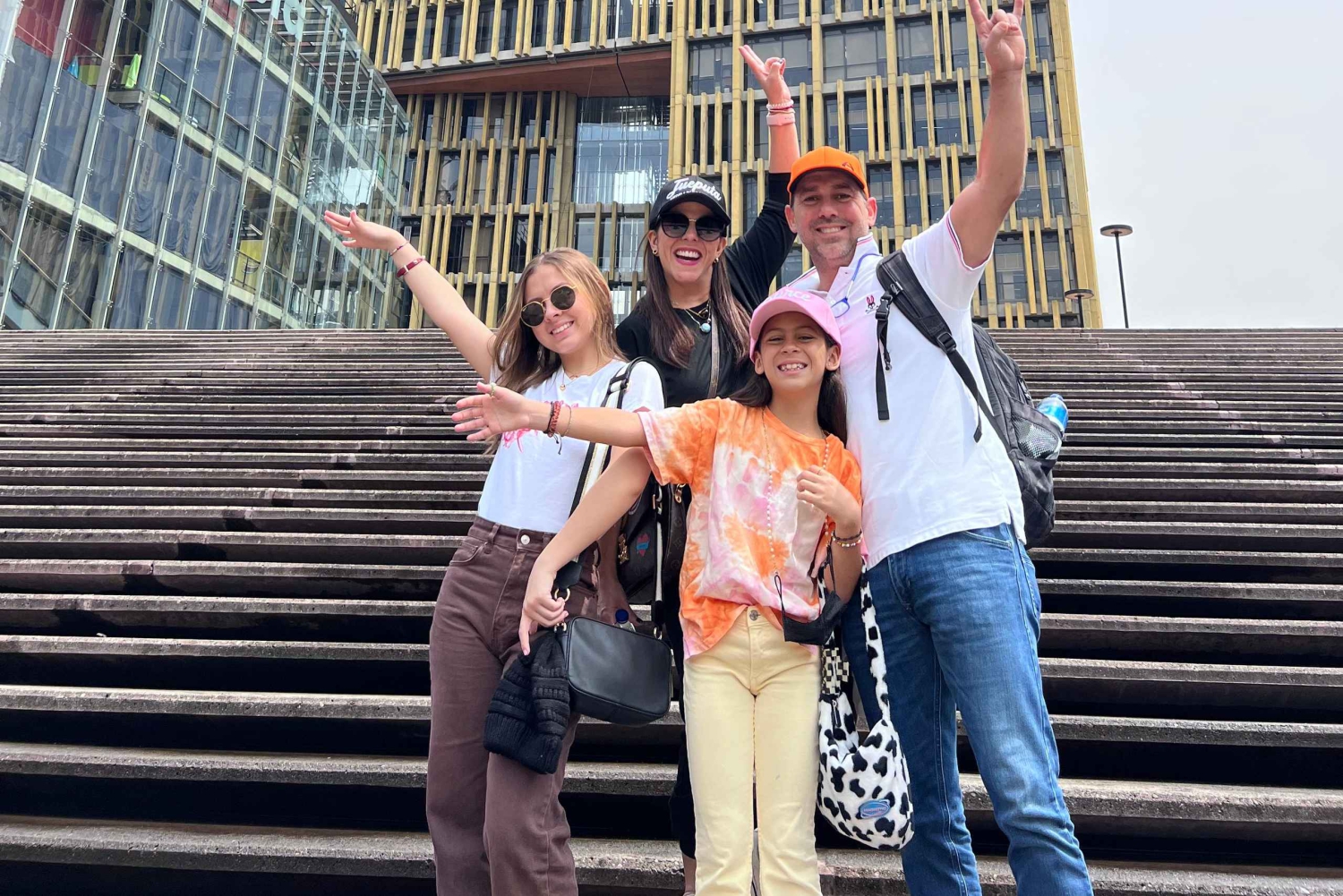 Medellin: Guidet heldagstur til byens højdepunkter