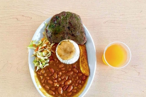 Medellin: Guatape Tour with Boat, Breakfast, Lunch & Llamas