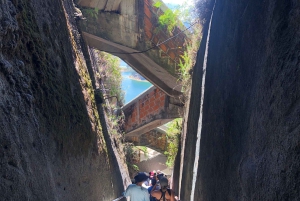 Medellín: Privat Guatapé med Peñol-billetter og bådtur