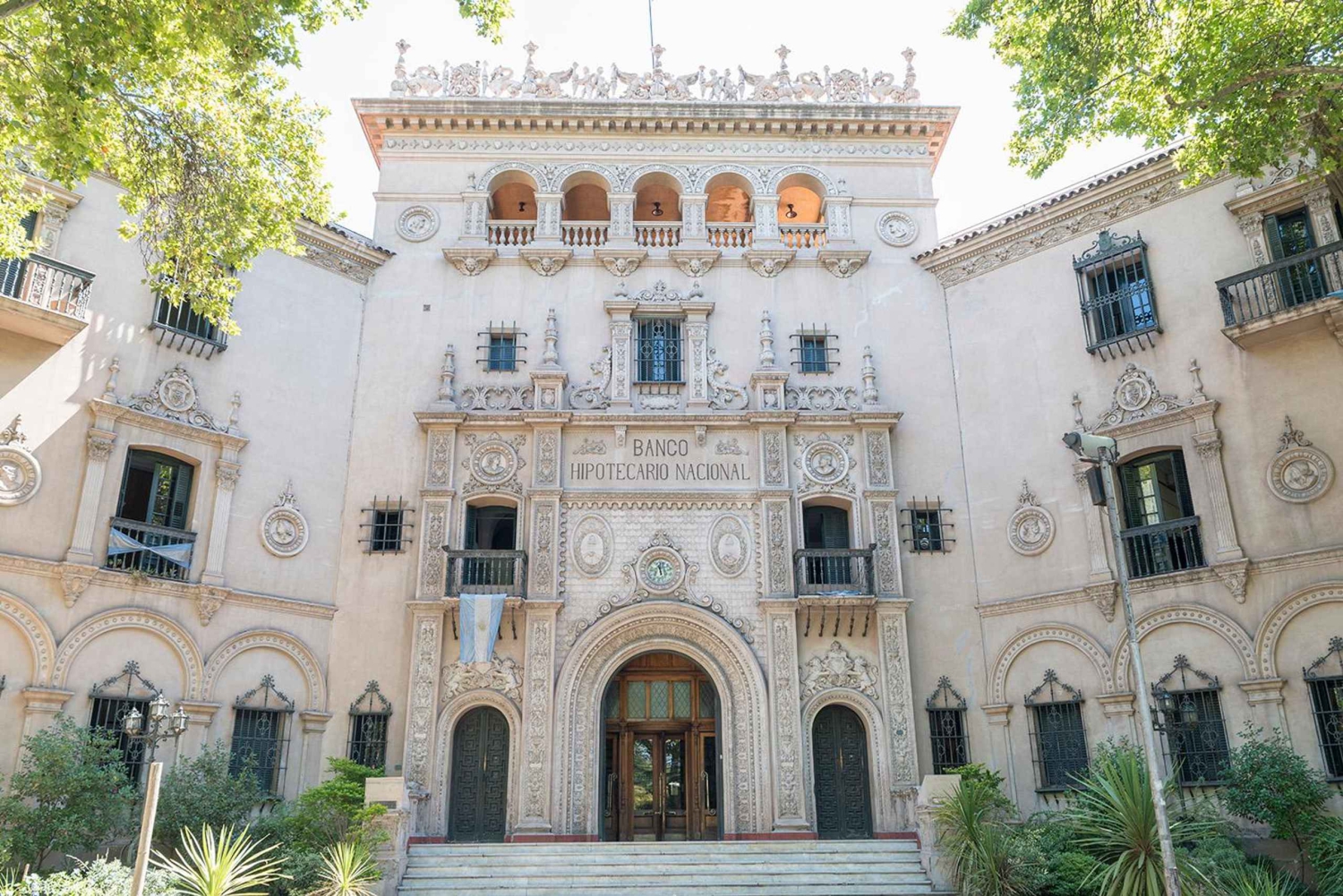 Mendoza: Byens høydepunkter