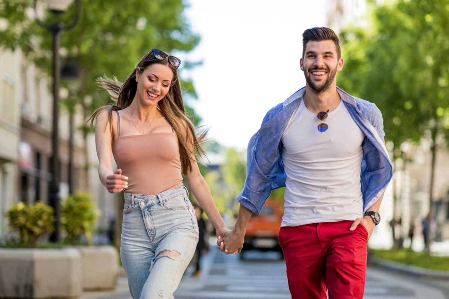 Mendoza Elegance Romantic Retreat – privat omvisning til fots