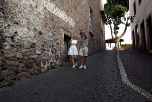 Mexico City: Cacahuamilpa Caves and Taxco Small-Group Tour