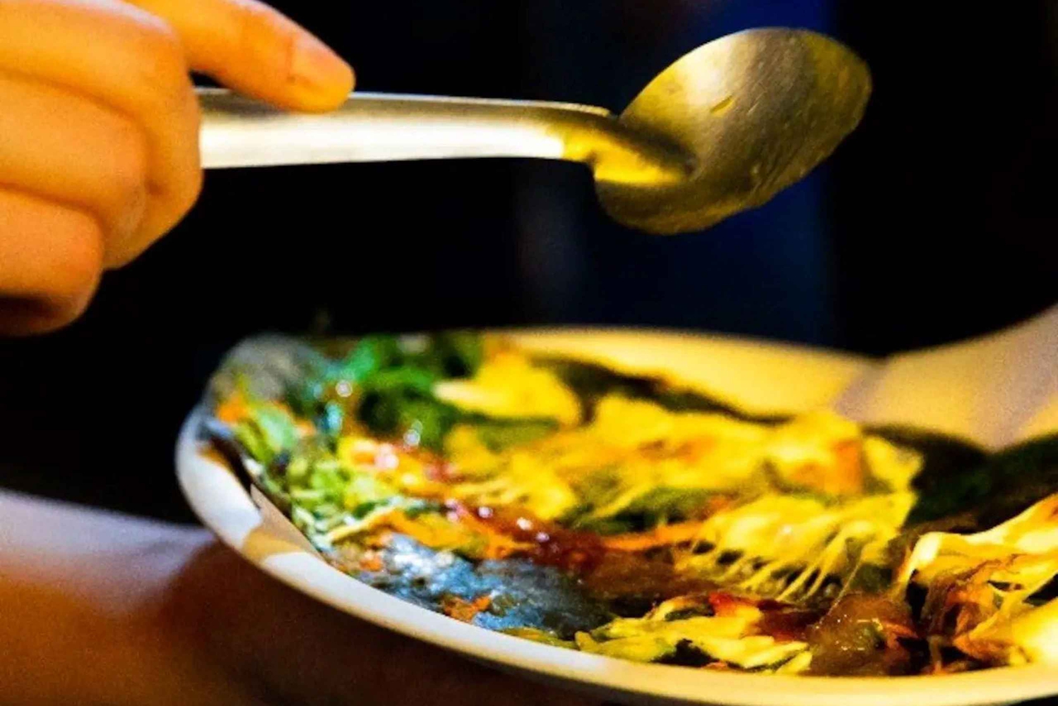 Mexico City: Spis og udforsk lokale markeder