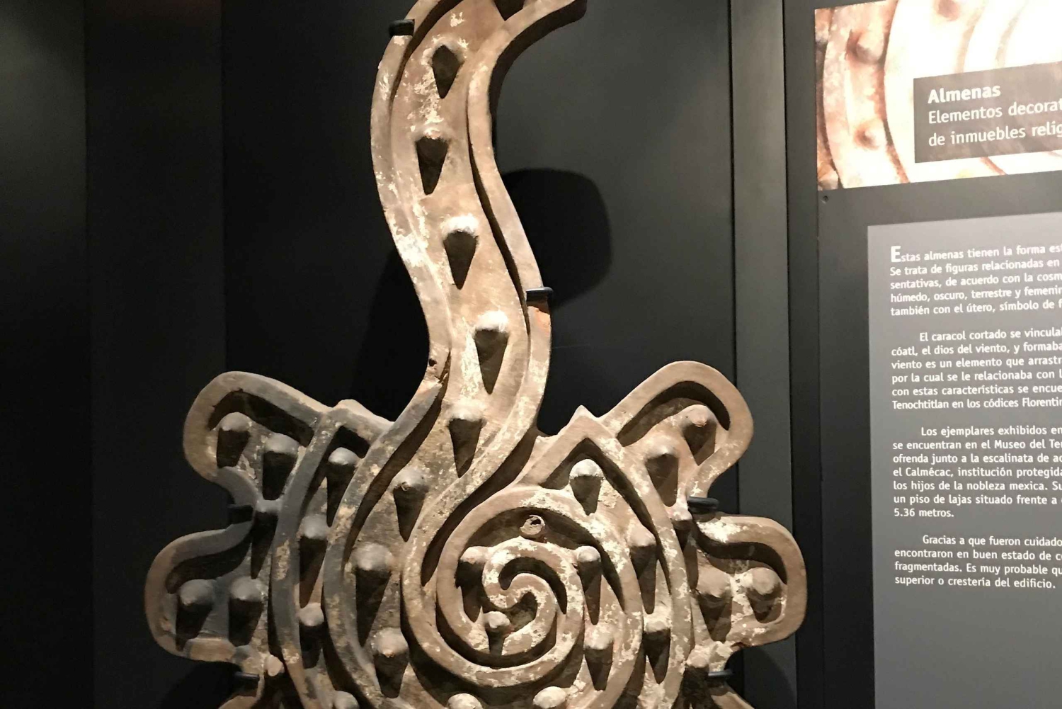 Miasto Meksyk: Wycieczka VIP do centrum historycznego z Templo Mayor ...