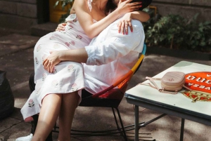 Fototur i Mexico City med en privat fotograf