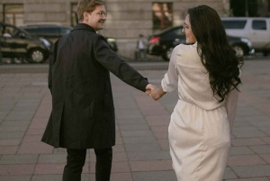 Fototur i Mexico City med en privat fotograf