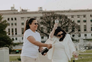 Fototur i Mexico City med en privat fotograf