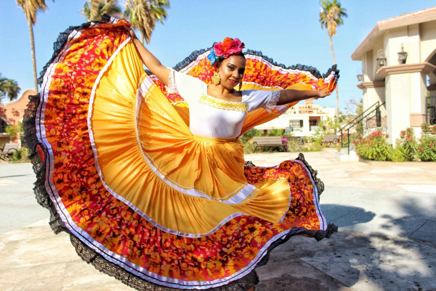 Mexico City: Jødisk historie Privat guidet tur