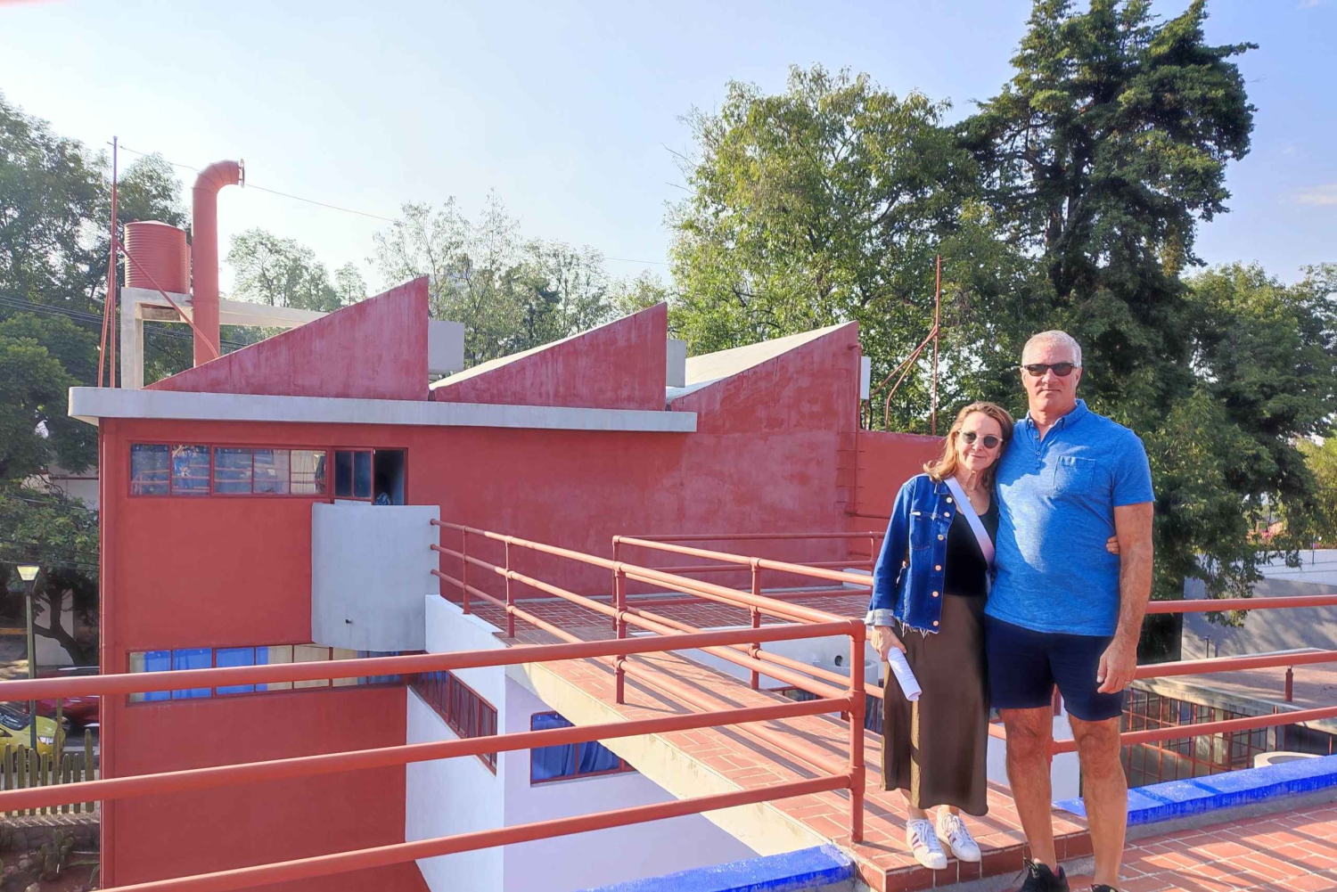 Mexico : visite privée personnalisable avec guide et véhicule