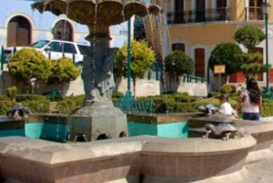 Mexico City: Private Magic Towns & Basaltic Prisms Tour