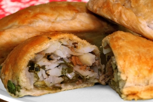 Mexico City: Private Magic Towns & Basaltic Prisms Tour