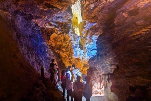 Cidade do México: Taxco & Cuernavaca Tour com Mina Pré-Hispânica